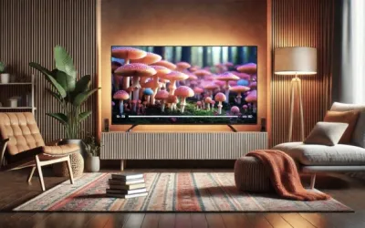 Mushroom Cultivation Secrets from Your Favorite TV Shows & Movies