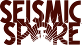 Seismic Spore Logo